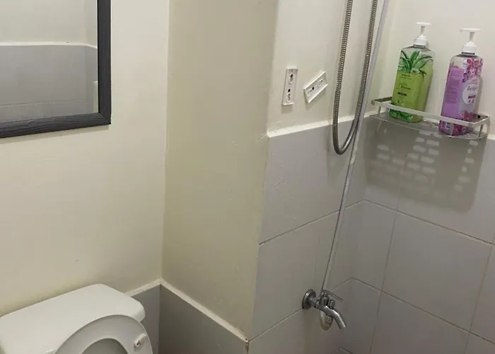 Apartamento Pierrecondotel Manila