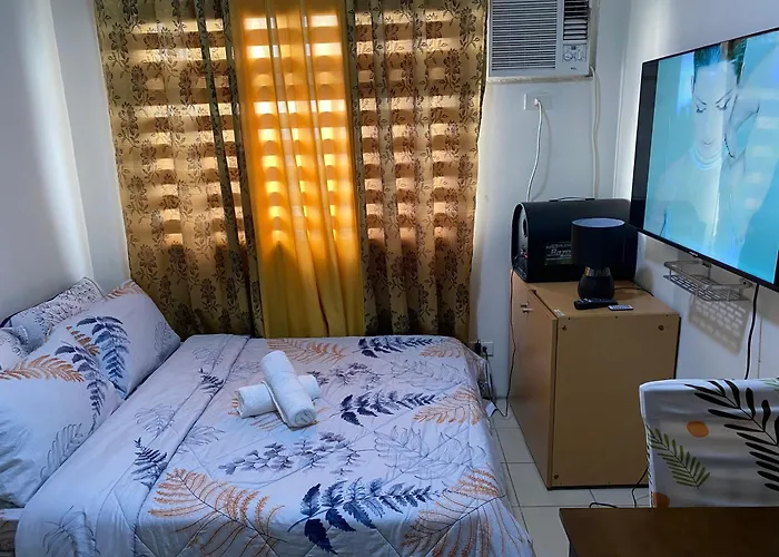 Pierrecondotel Apartamento