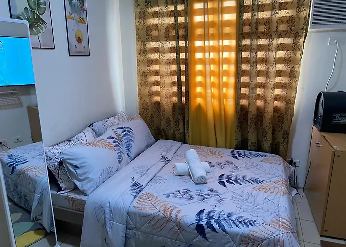 Pierrecondotel Apartamento Manila