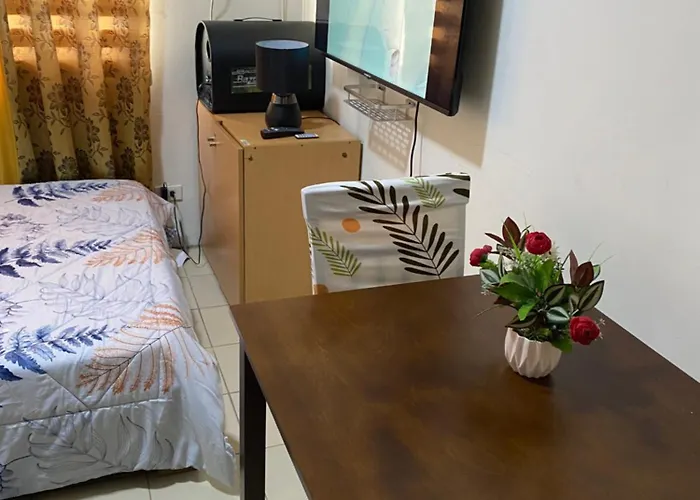Pierrecondotel Apartamento Manila