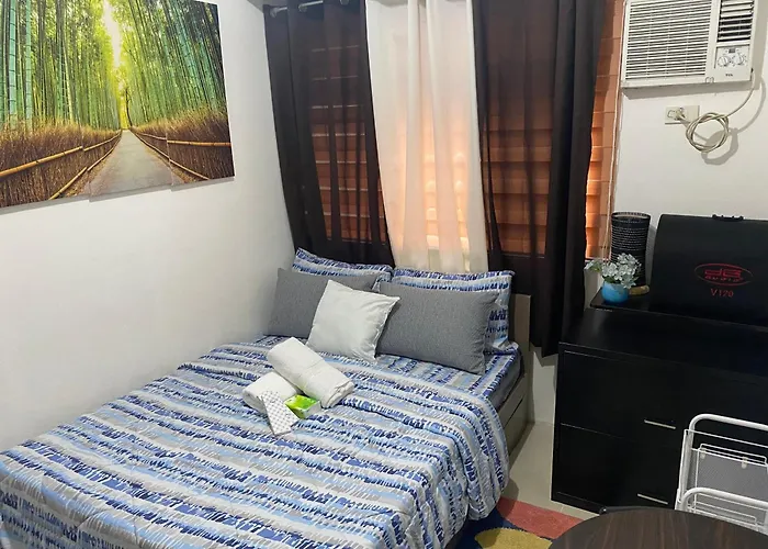 Pierrecondotel Apartamento Manila