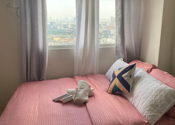Apartamento Pierrecondotel