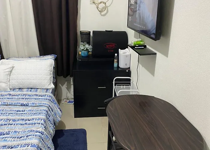 Pierrecondotel Apartamento Manila