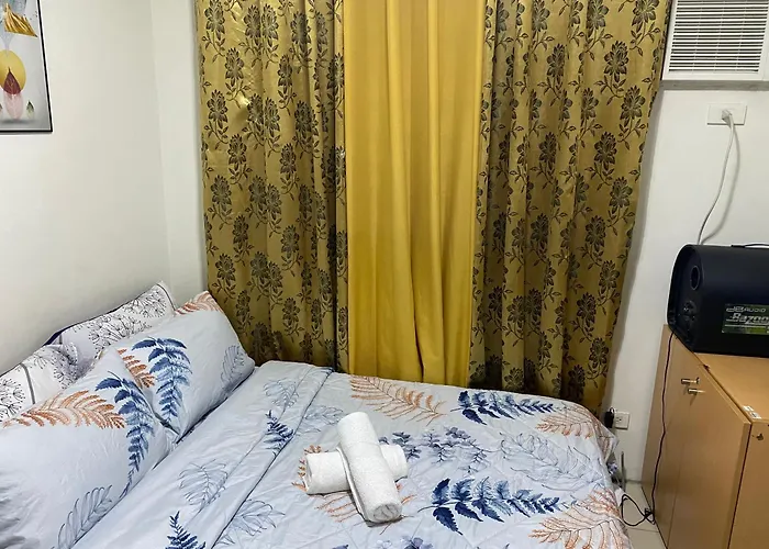 Pierrecondotel Apartamento Manila