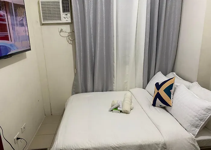 Pierrecondotel Apartamento