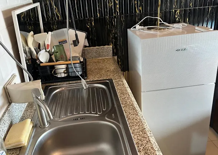 Apartamento Pierrecondotel *