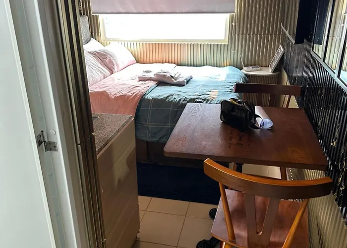 Pierrecondotel Apartamento
