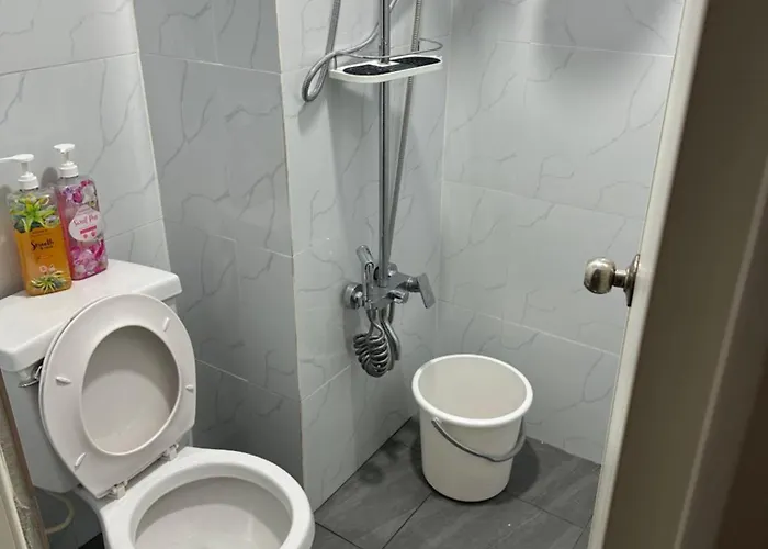 Apartment Pierrecondotel