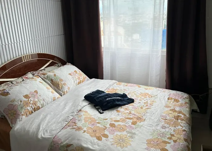 Apartamento Pierrecondotel *