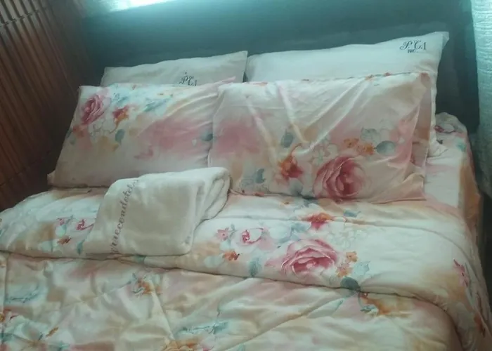 Apartamento Pierrecondotel
