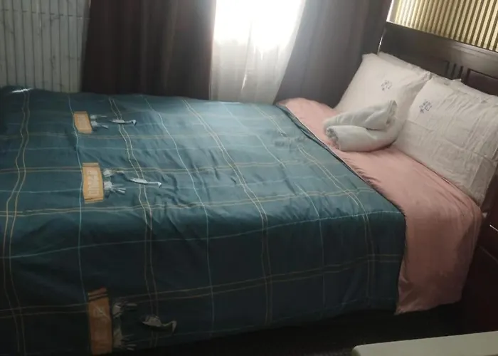Apartamento Pierrecondotel *