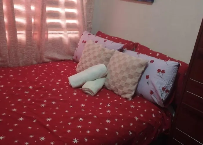 Apartamento Pierrecondotel