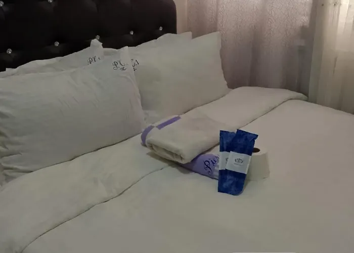 Pierrecondotel Apartamento *