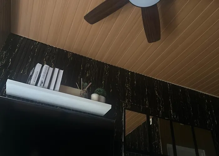 Pierrecondotel Apartamento *